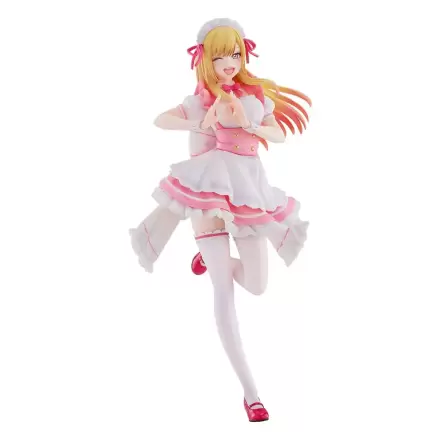 My Dress-Up Darling PVC Kip 1/7 Marin Kitagawa Pretty Maid Ver. 23 cm fotografija izdelka