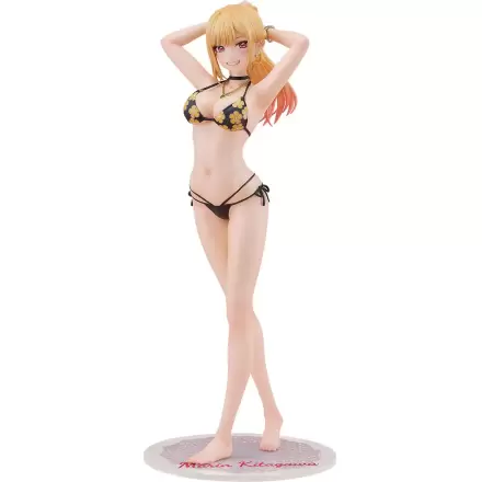 My Dress-Up Darling PVC kip 1/7 Marin Kitagawa: Swimsuit Ver. 24 cm fotografija izdelka
