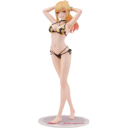 My Dress-Up Darling PVC Kip 1/7 Marin Kitagawa: Swimsuit Ver. 24 cm fotografija izdelka