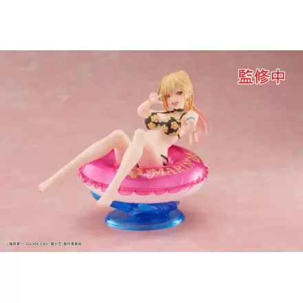 My Dress-Up Darling Aqua Float Girls PVC Kip Marin Kitagawa 10 cm fotografija izdelka