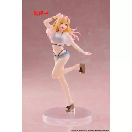 My Dress-Up Darling Coreful PVC Kip Marin Kitagawa Swimwear Ver. 18 cm fotografija izdelka