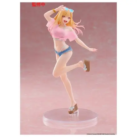 My Dress-Up Darling Coreful PVC figura Marin Kitagawa (Swimwear Ver.) Renewal 18 cm fotografija izdelka