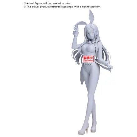 My Dress-Up Darling Bleščeča & Glamurozna Marin Kitagawa Bunny figura 25cm fotografija izdelka