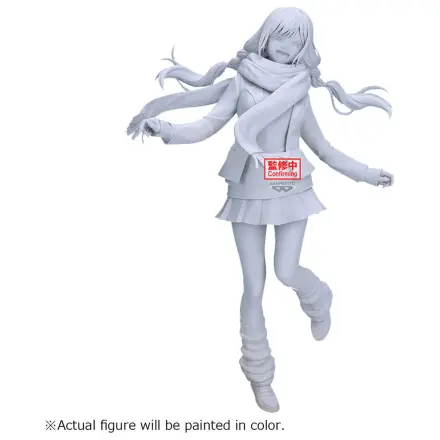 My Dress-Up Darling Glitter & Glamorous Marin Kitagawa Zimska figura 24cm fotografija izdelka