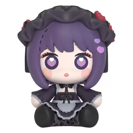 My Dress-Up Darling Huggy Good Smile Chibi Figurica Marin Kitagawa (Shizuku Kuroe Ver.) 7 cm termékfotója