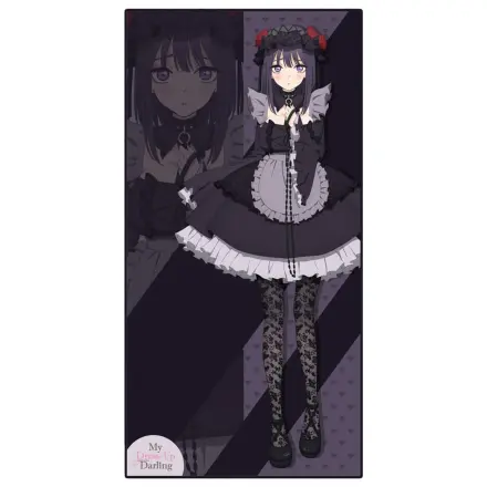 My Dress-Up Darling Brisača Marin Shizuku Cosplay 150 x 75 cm fotografija izdelka