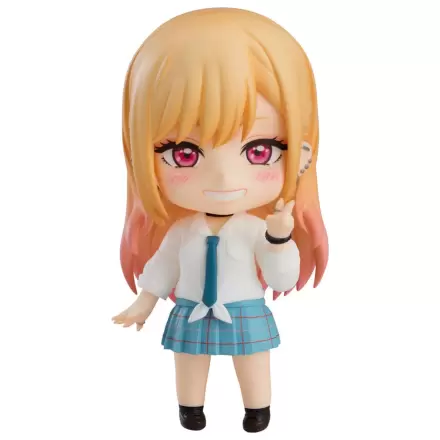 My Dress-Up Darling Nendoroid akcijska figura Marin Kitagawa 10 cm fotografija izdelka