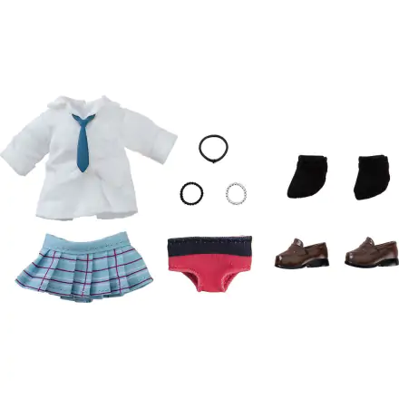 My Dress-Up Darling Nendoroid Doll Figurice Komplet Obleke: Marin Kitagawa fotografija izdelka