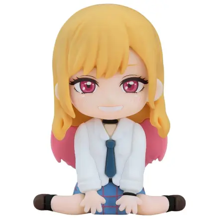 My Dress-Up Darling Nendoroid Plus gumijasta maskota Marin Kitagawa 7 cm fotografija izdelka