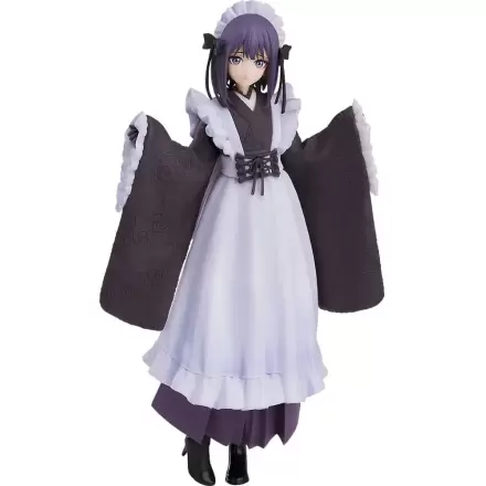 My Dress-Up Darling Pop Up Parade PVC kip Marin Kitagawa (Shizuku Kuroe: School Festival Ver.) 17 cm fotografija izdelka