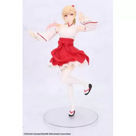 My Dress-Up Darling Vivit PVC Kip Marin Kitagawa Shrine Maiden Ver. 20 cm fotografija izdelka
