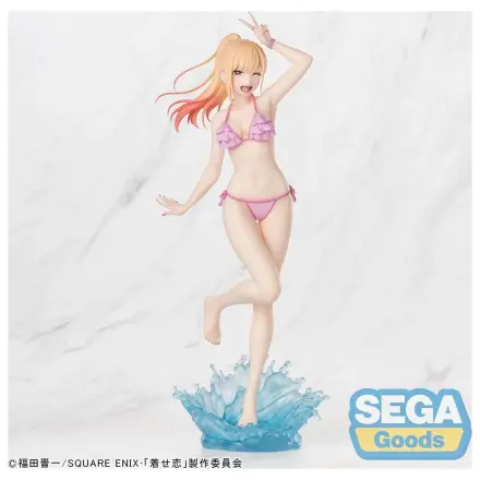 My Dress-Up Darling XStellar PVC Figura Marin Kitagawa 20 cm fotografija izdelka