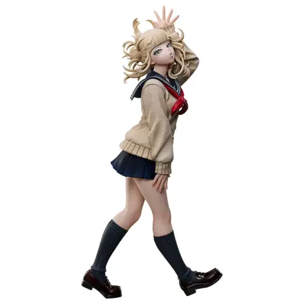 My Hero Academia PVC kip 1/4 Himiko Toga 37 cm fotografija izdelka