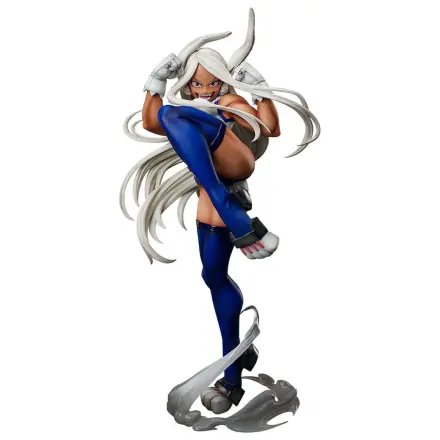 My Hero Academia 1/4 Sestavljena figura Mirko 46 cm fotografija izdelka