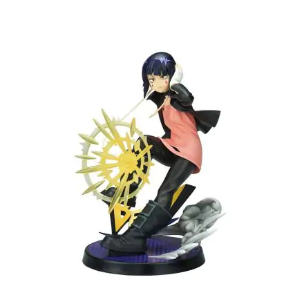 My Hero Academia PVC Kip 1/8 Kyoka Jiro Hero Suit Ver. 17 cm fotografija izdelka