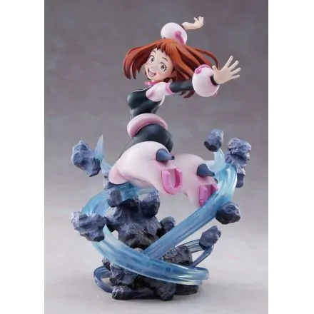 My Hero Academia PVC Kip 1/8 Ochaco Uraraka 23 cm termékfotója