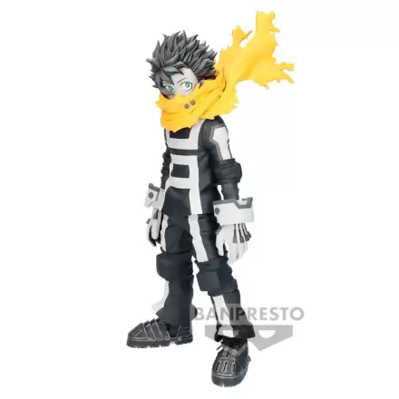 My Hero Academia 7th Season Izuku Midoriya Deku figura 23cm fotografija izdelka