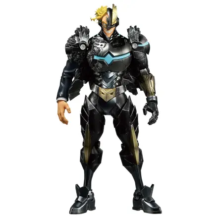 My Hero Academia A Story of Reaching Out Forever Extra Armored All Might figura 28cm fotografija izdelka