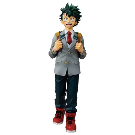My Hero Academia A Story of Reaching Out Forever Izuku Midoriya figura 23 cm fotografija izdelka