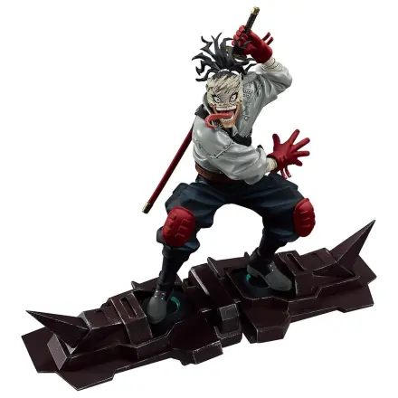 My Hero Academia A Story of Reaching Out Forever Stain figura 18 cm fotografija izdelka