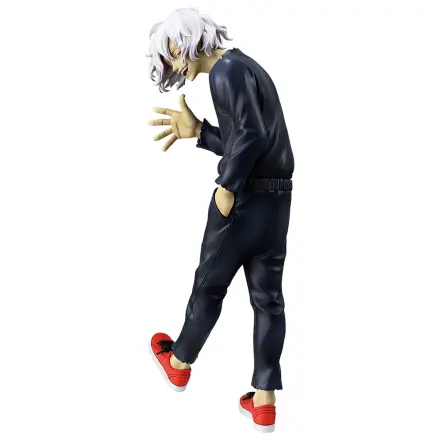 My Hero Academia A Story of Reaching Out Forever Tomura Shigaraki figura 23cm fotografija izdelka