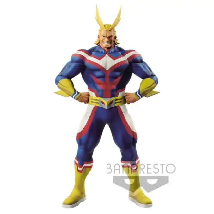 My Hero Academia Age of Heroes All Might Special figurica 20 cm fotografija izdelka