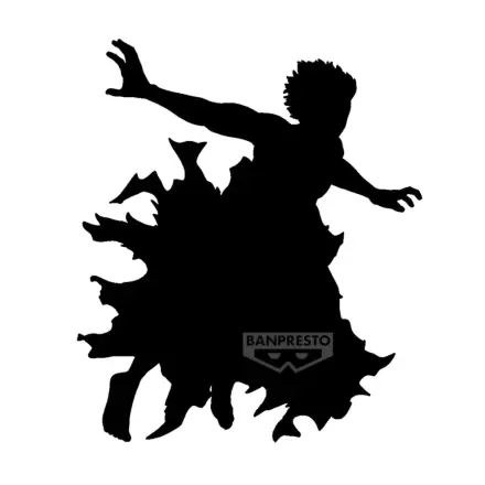 My Hero Academia All For One figura 14 cm fotografija izdelka