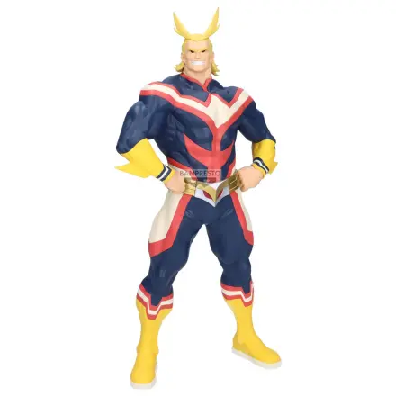 My Hero Academia All Might Grandista figura 28cm fotografija izdelka