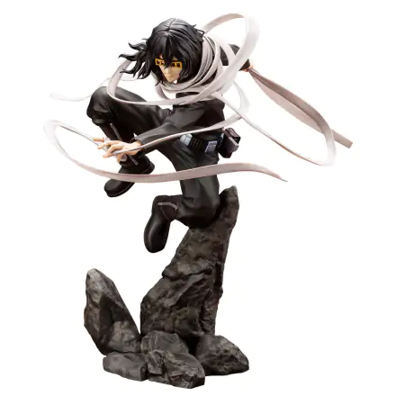 My Hero Academia ARTFXJ Kip 1/8 Shota Aizawa 26 cm termékfotója