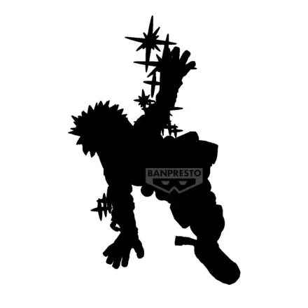 My Hero Academia Bakugo figura 13 cm fotografija izdelka