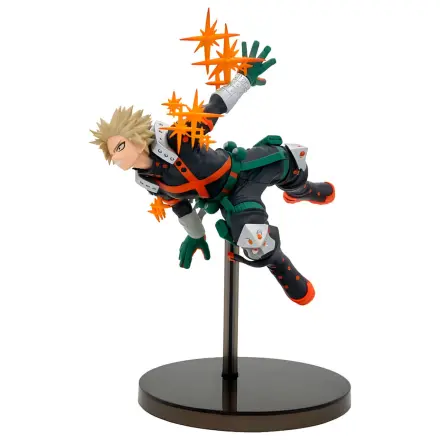 My Hero Academia Bakugo figura 13 cm fotografija izdelka