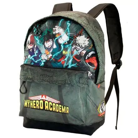 My Hero Academia Bojni nahrbtnik 41 cm termékfotója