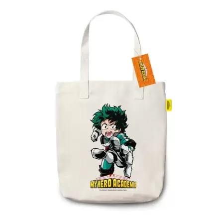 My Hero Academia nakupovalna torba termékfotója