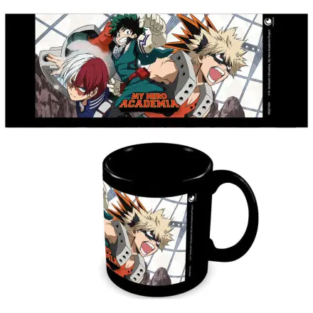My Hero Academia skodelica 315ml fotografija izdelka
