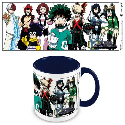My Hero Academia skodelica 315ml fotografija izdelka