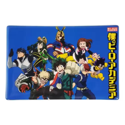 My Hero Academia keramični set za suši s palčkami Classe 1-A termékfotója