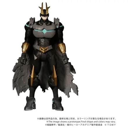 My Hero Academia Collekazaro Akcijska figura CK-M07 Armored All Might 10 cm fotografija izdelka