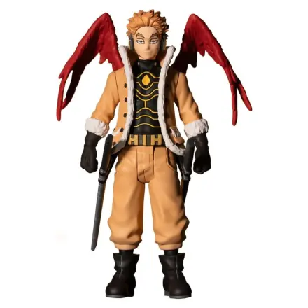 My Hero Academia Collekazaro Akcijska figura CK-M08 Hawks 10 cm fotografija izdelka