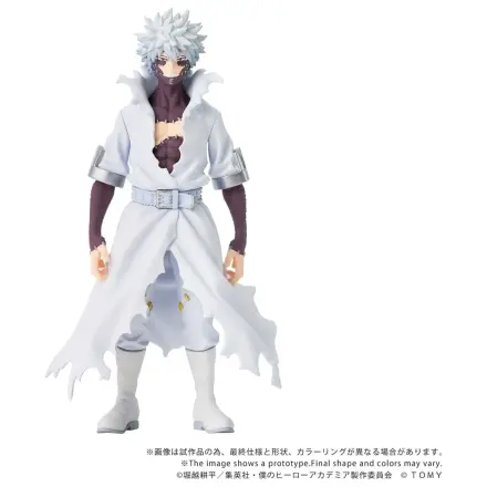 My Hero Academia Collekazaro akcijska figura CK-M09 Dabi 10 cm fotografija izdelka