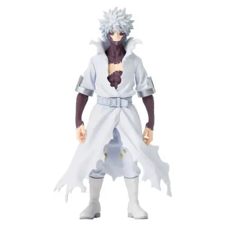 My Hero Academia Collekazaro akcijska figura CK-M09 Dabi 10 cm fotografija izdelka