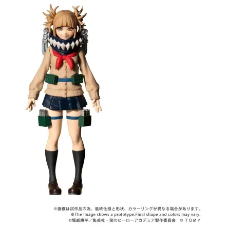 My Hero Academia Collekazaro akcijska figura CK-M10 Himiko Toga 10 cm fotografija izdelka