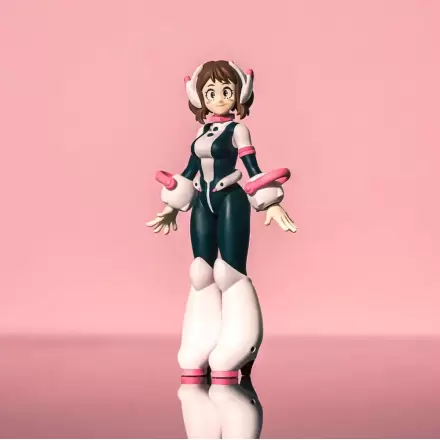 My Hero Academia Collekazaro Akcijska figura Ochako Uraraka 10 cm fotografija izdelka
