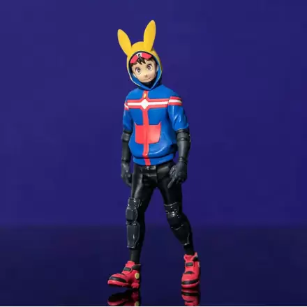 My Hero Academia Collekazaro Akcijska Figura Vigilante Koichi Haimawari 10 cm fotografija izdelka