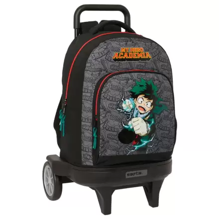 My Hero Academia kompaktni evolucijski voziček 45cm fotografija izdelka