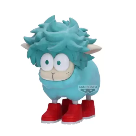 My Hero Academia Dekusheep puhasta figurica 7 cm termékfotója