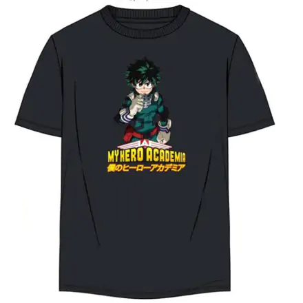 Majica My Hero Academia termékfotója