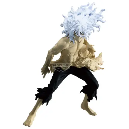 My Hero Academia Final Season Tomura Shigaraki figura 23cm fotografija izdelka