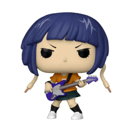 My Hero Academia POP! Animation Vinyl Figurica Jirou s kitaro 9 cm termékfotója