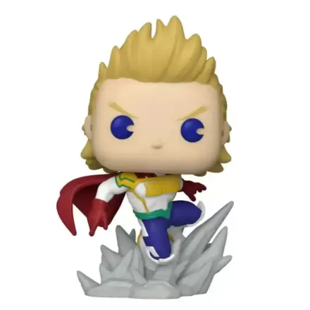 My Hero Academia Funko POP! Movies Vinilna figura Mirio(GW) Exclusive 9 cm fotografija izdelka