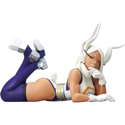 My Hero Academia Glitter & Glamorous Mirko figura 17 cm fotografija izdelka